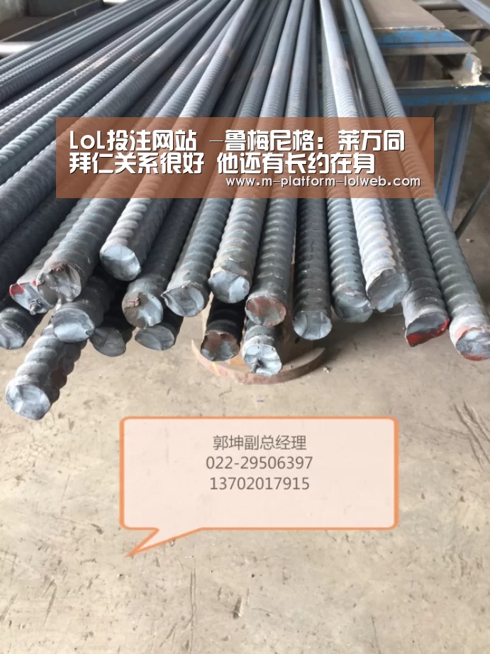 LoL投注网站 -鲁梅尼格：莱万同拜仁关系很好 他还有长约在