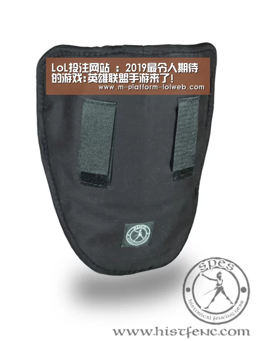 LoL投注网站 ：2019最令人期待的游戏:英雄联盟手游来了